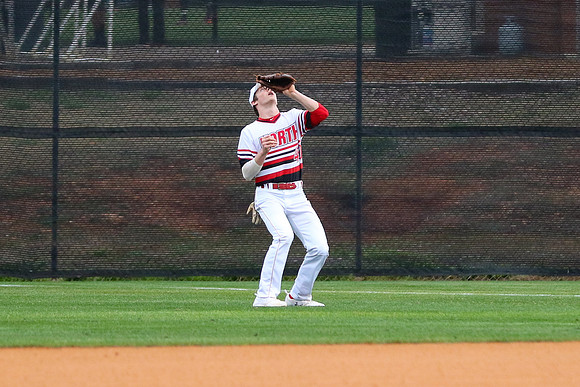 North Oconee Baseball 2017