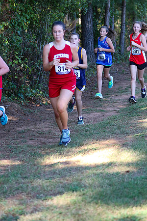 Cross Country 2017