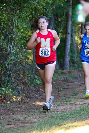 Cross Country 2017