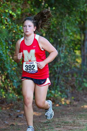 Cross Country 2017