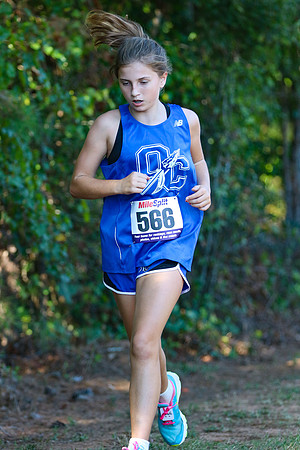 Cross Country 2017
