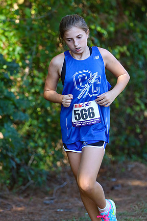 Cross Country 2017