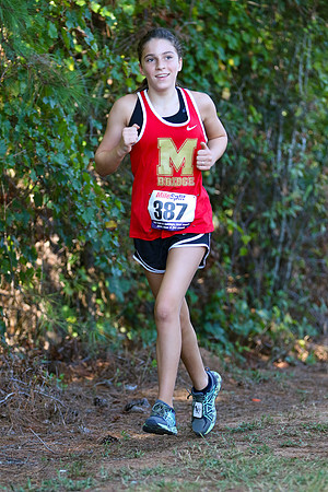 Cross Country 2017