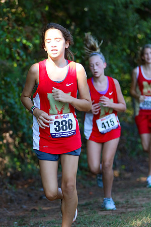 Cross Country 2017