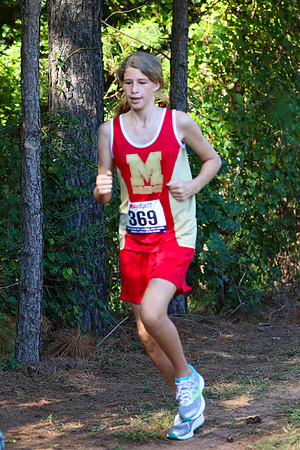 Cross Country 2017