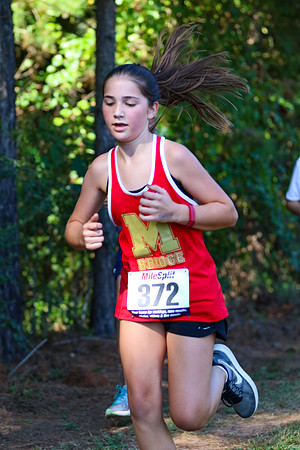 Cross Country 2017