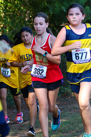 Cross Country 2017