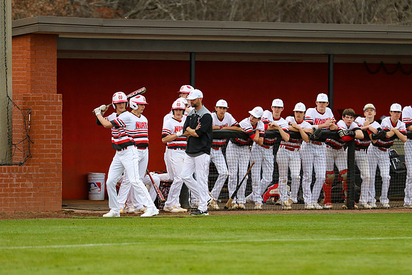 North Oconee Baseball 2017