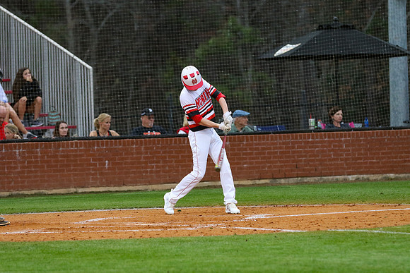 North Oconee Baseball 2017