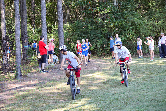 Cross Country 2017