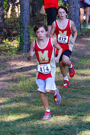 Cross Country 2017