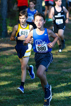 Cross Country 2017
