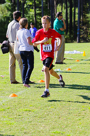 Cross Country 2017