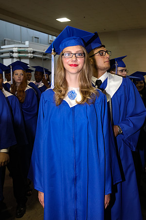 Oconee County Graduation 2017 by blanemararble.com.