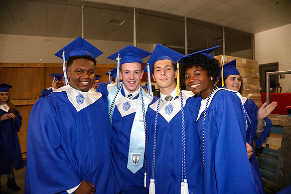 Oconee County Graduation 2017 by blanemararble.com.