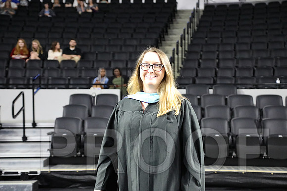 Oconee High Graduation 2018