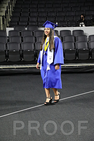 Oconee High Graduation 2018