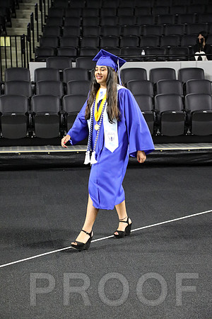 Oconee High Graduation 2018