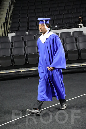 Oconee High Graduation 2018