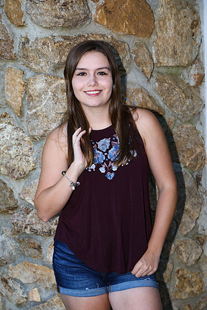 Lauren's Senior Photos