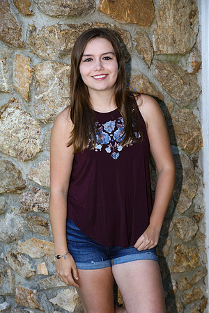 Lauren's Senior Photos