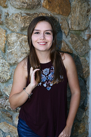 Lauren's Senior Photos