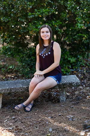 Lauren's Senior Photos