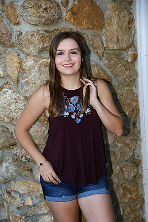 Lauren's Senior Photos