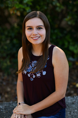 Lauren's Senior Photos