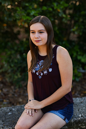 Lauren's Senior Photos