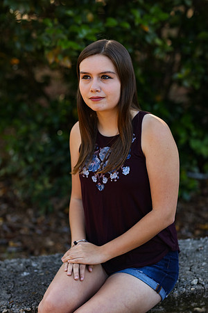 Lauren's Senior Photos