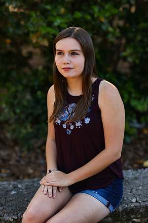 Lauren's Senior Photos