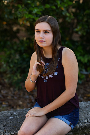 Lauren's Senior Photos