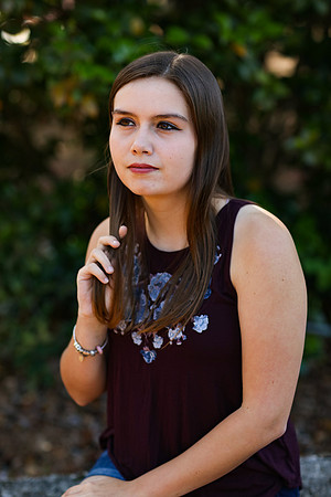 Lauren's Senior Photos