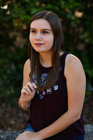 Lauren's Senior Photos