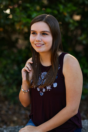Lauren's Senior Photos