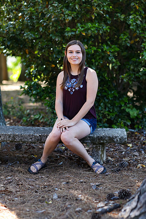 Lauren's Senior Photos