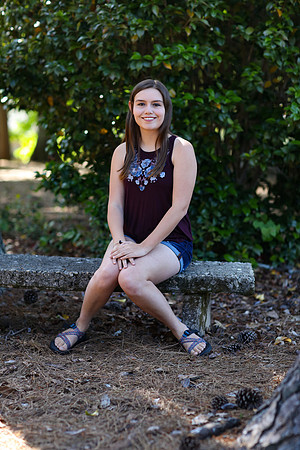 Lauren's Senior Photos