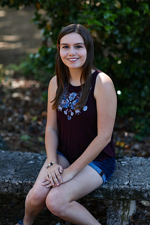 Lauren's Senior Photos