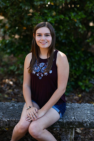 Lauren's Senior Photos