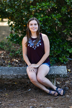 Lauren's Senior Photos