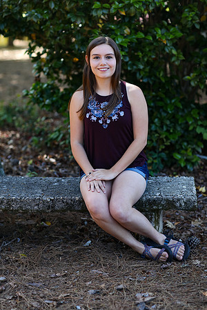 Lauren's Senior Photos