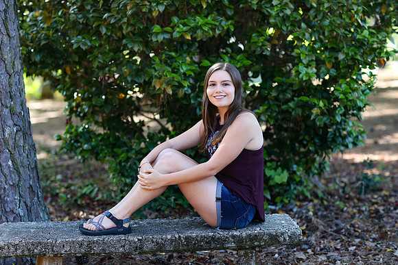 Lauren's Senior Photos