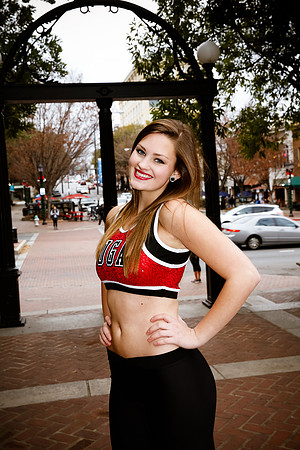 The Georgia Red Hotz