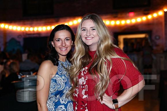 Delta Zeta Parents Weekend 2016