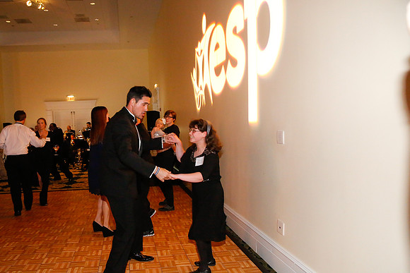 ESP Big Hearts Banquet by Blane Marable Photography