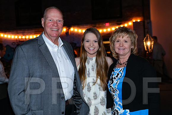 Delta Zeta Parents Weekend 2016