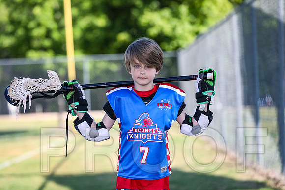 Oconee Knights Lacrosse League