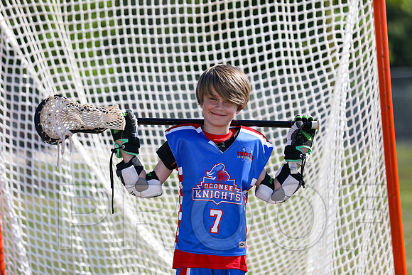 Oconee Knights Lacrosse League