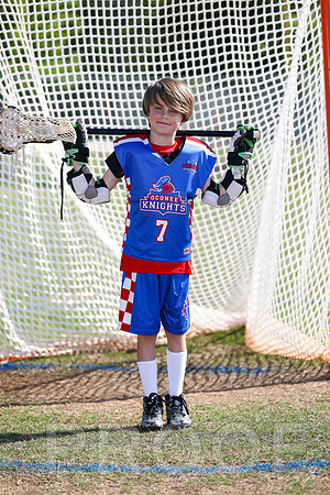 Oconee Knights Lacrosse League